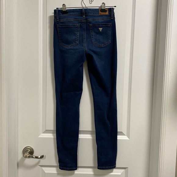 Guess Jeans size 25 - Picture 3 of 7